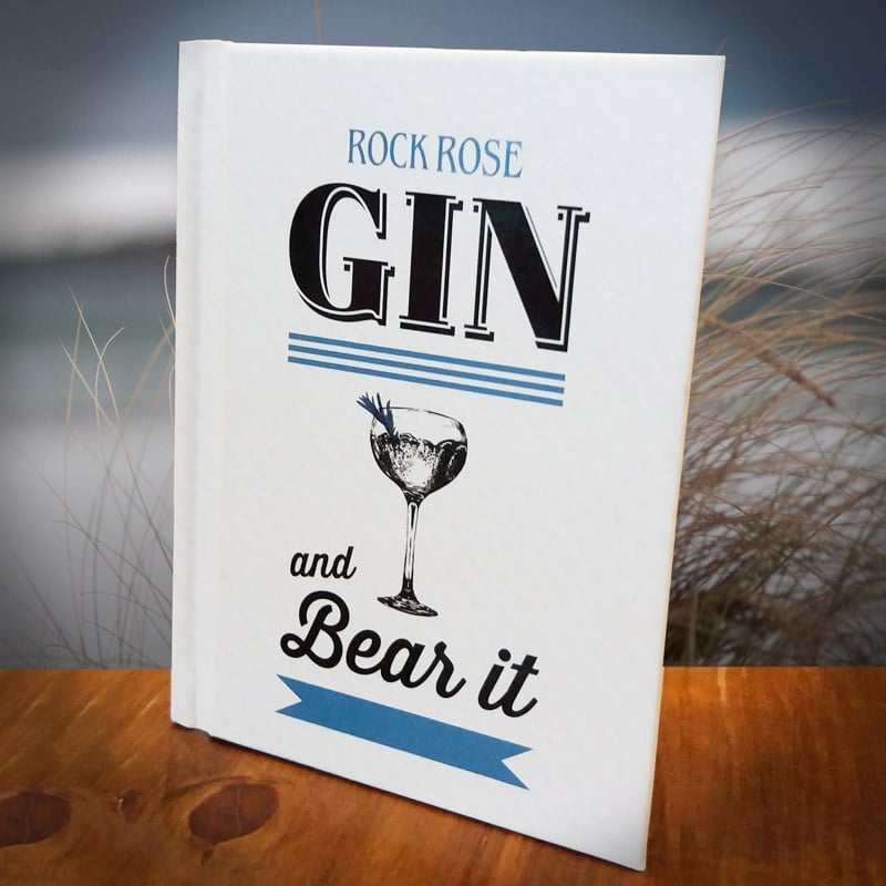 Gin n Bear it Book