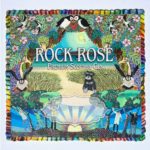 Customised Rock Rose Gin label - Hope